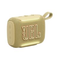 PARLANTE JBL GO 5 AMARILLO 10H