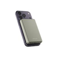 Powerbank Miccell VQ-P31S 10000mah carga inalámbrica magnética