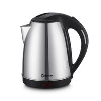 Hervidor Miray HM-873 1.8 Litro Plata
