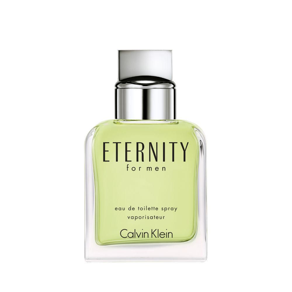 Eternity For Men Edt 100 ml