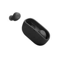 JBL Audifonos Wave Buds Bluetooth Truly Wireless Negro