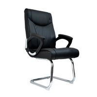 Silla De Oficina Interlocutora Vera Cuero Ofideas