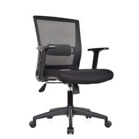 Silla De Oficina Giratoria Ergonómica Ergonómica Kata Gerente Ofideas