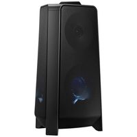 Torre de Sonido SAMSUNG MX-T50 Negro 500W