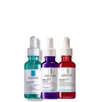 La Roche Posay Rutina Completa Piel Anti - Imperfecciones