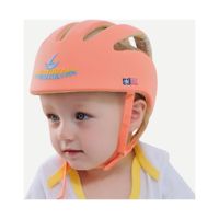 Casco para Bebé Protección Headguard Melon