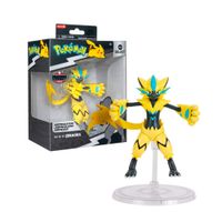Pokemon Select Zeraora Exclusivo