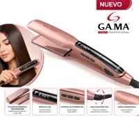 Plancha Alisadora GAMA Keration X-Wide Keration BECHS0000001440