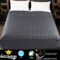 Protector Impermeable para Colchon Cobertor de 2Plazas Full