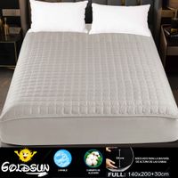 Protector Impermeable para Colchon Cobertor de 2Plazas Full
