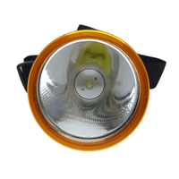 Linterna Frontal Recargable Led 5w Multifuncional Cafini CN-L7306B
