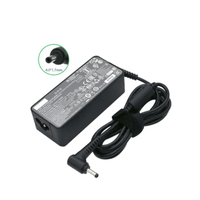 Cargador generico Laptop Lenovo 20V 2.25A 4.0mm * 1.7mm