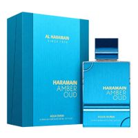 Al Haramain Amber Oud Aqua Dubai Extrait De Parfum 200 ml
