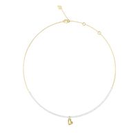 Collar Guess Para Mujer JUBN06454JWYGT/U
