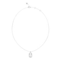 Collar Guess Para Mujer JUBN06389JWRHT/U