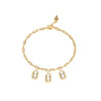 Brazalete Guess Para Mujer JUBB06386JWYGS