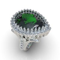 Anillo Sultana Hurrem