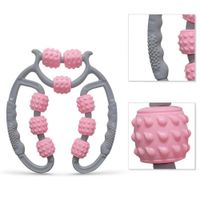 Rodillo de Masaje Para Celulitis Multifuncional