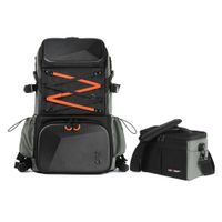 MOCHILA K&F CONCEPT MULTIFUNCIONAL - KF13.107