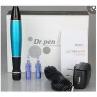 DERMA PEN - DR PEN INALAMBRICO AZUL