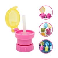 PACK DE 2 TAPAS ANTIDERRAME