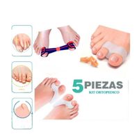SET JUANETE 5 PZAS