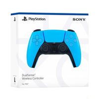 Playstation 5 Control DualSense Starligth Blue