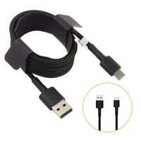 MI BRAIDED USB TYPE-C CABLE 100CM XIAOMI