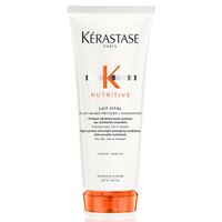 Kerastase nutritive acondicionador para cabello seco lait vital 200ml
