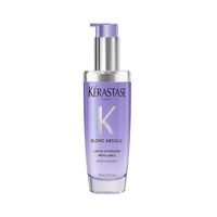 Kerastase blond absolu l'huile cicagloss recargable 75ml