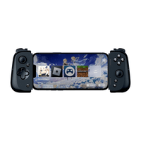 Control de Juegos Razer Kishi V2 Gen para Iphone Black