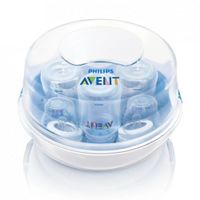 ESTERILIZADOR MICROONDAS AVENT PHILIPS AVENT