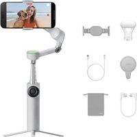 Insta360 Flow 2 Pro Creator Kit – Estabilizador para Celular