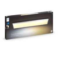 Lámpara de techo Aurelle Philips Hue, Panel REC 39W