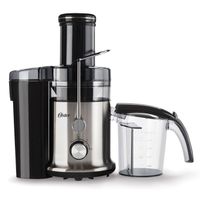 Oster Extractor de Jugos FPSTJE320S 600w