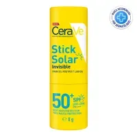 Cerave Stick Solar SPF50+ 8 Gr