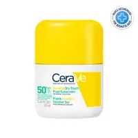 Cerave Protector Solar Fluido Invisible Oil Control SF50+ 50ML