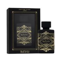 Perfume Lattafa Badee Al Oud Black EDP 100ml