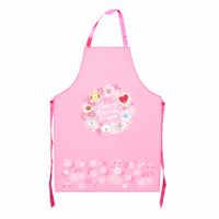 Mandil Impermeable BT21