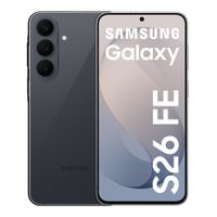 Smartphone SAMSUNG GALAXY S26 FE 6.7"" 8GB 128GB 50MP Grafito