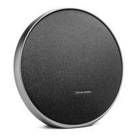 Parlante Bluetooth Harman Kardon Onyx Studio 9 Bluetooth 50W
