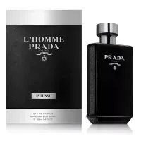 Prada L'Homme Intense For Men Eau De Parfum 100 ml
