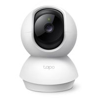 Cámara de Seguridad Wi-Fi Tapo C210 V2.2 con Giro e Inclinación