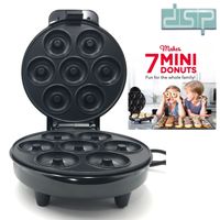 Máquina para hacer Donas Donuts DSP  1000 Watts