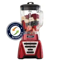 Licuadora Xpert Serie Oster 2 Litros BLST3A-R2G