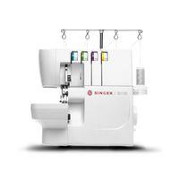 Máquina Remalladora Singer S0105
