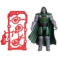 Figura de Acción MARVEL Avengers Dr. Doom
