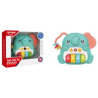 Pianito HUANGER Elefante