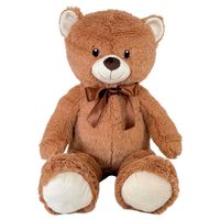 Peluche Animal 80 cm KISSES 1un