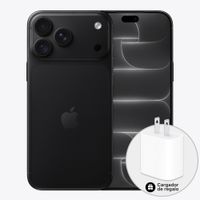 (PREVENTA) iPhone 18 Pro Max 256GB APPLE | Black